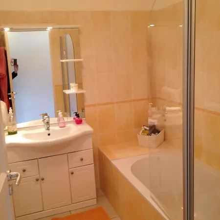 Apartmán Port Calvi- T3 Sea View Calvi (Corsica)