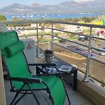 Port Calvi- T3 Sea View * كالفي