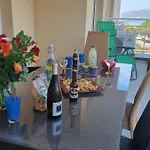 Port Calvi- T3 Sea View كالفي