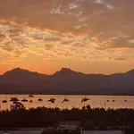 Port Calvi- T3 Sea View كالفي