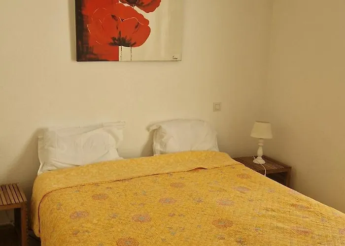 Port Calvi- T3 Sea View Apartment *